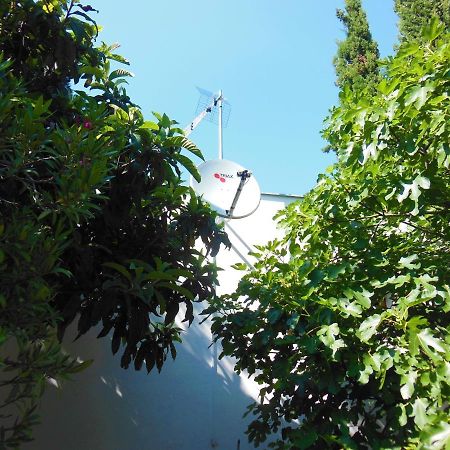 Holiday Home Oleander Zaboric Exterior photo
